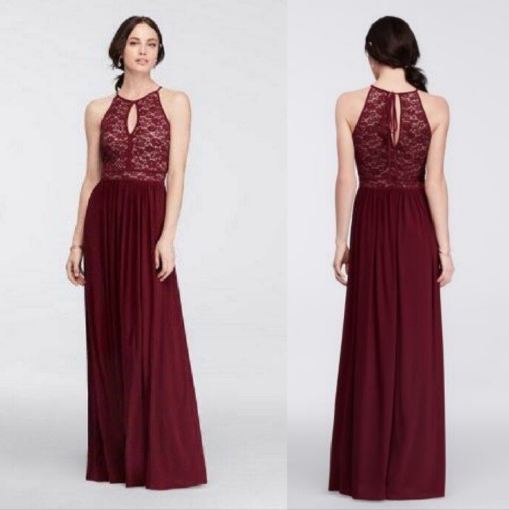 NW Nightway Formal dress. Prom,weddings and special occasions.